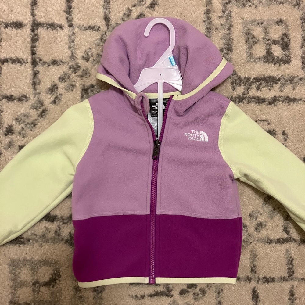 Baby The North Face Fleece